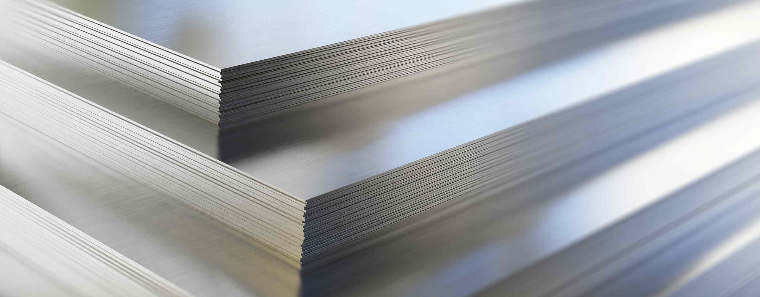 Solutions pour l’aluminium et l’ACM 