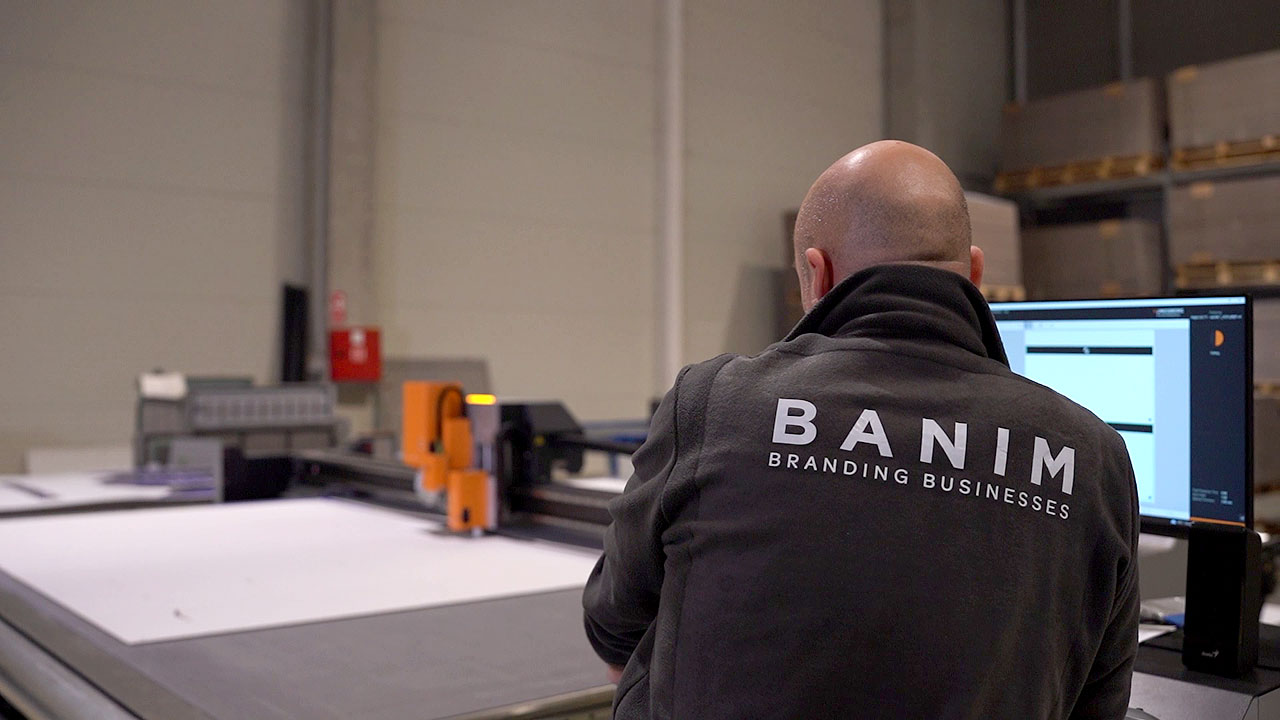 Banim builds success on reliability of Kongsberg tables