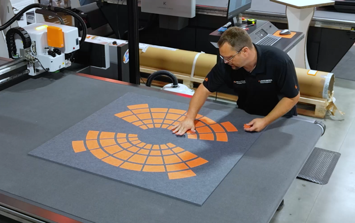 Acoustic panels designs