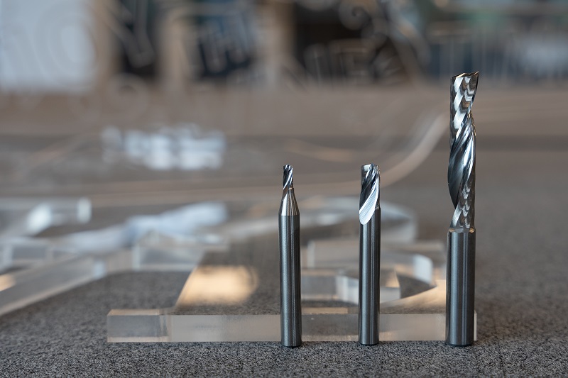 acs router bits for acrylics