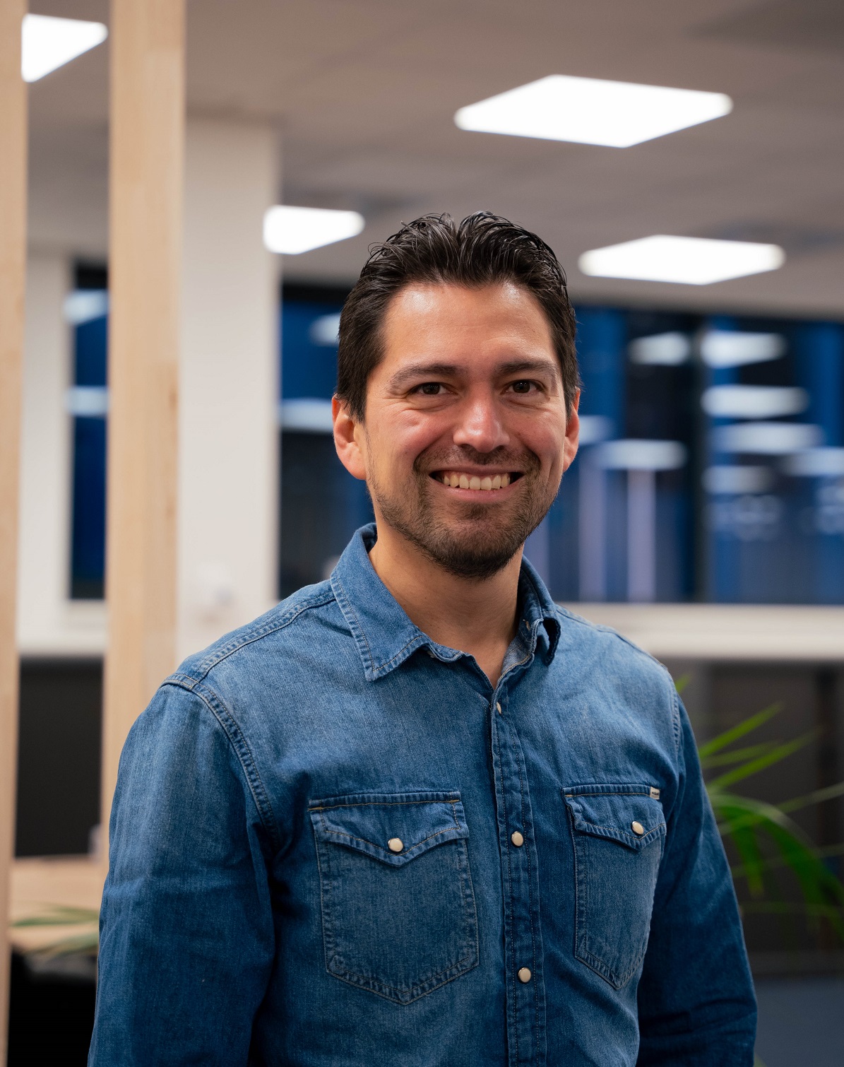 Andres Perez Moctezuma