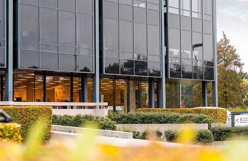 Kongsberg C Branding