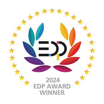 EDP Award Winner 2024
