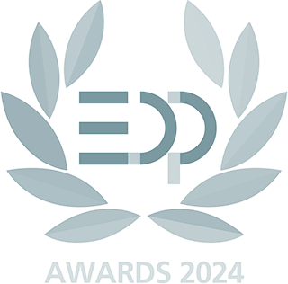EDP Award Winner 2024