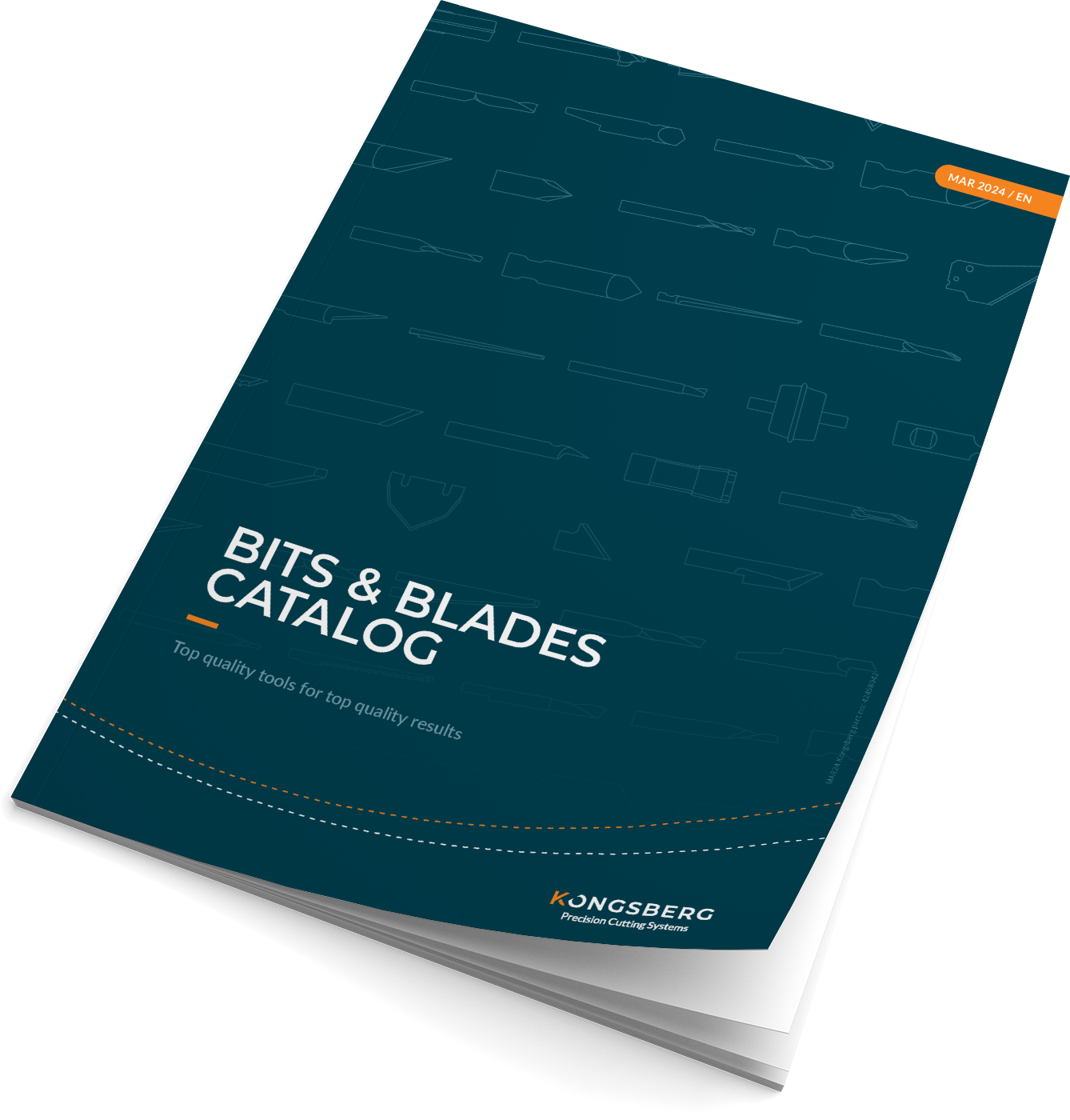 Bits & Blades Catalog