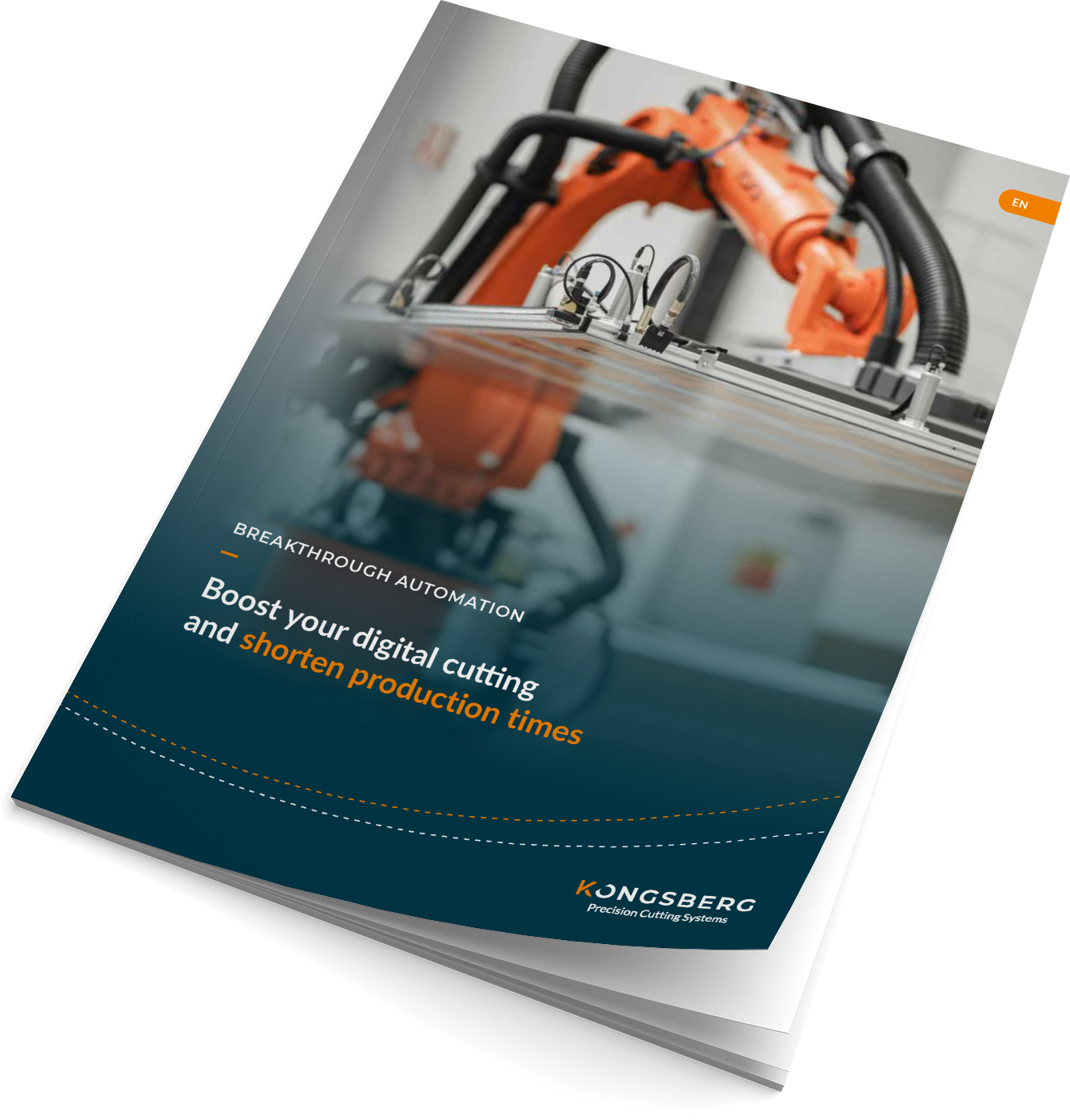 Kongsberg Automate
