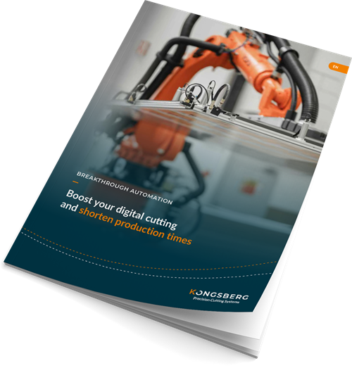 Kongsberg Automate