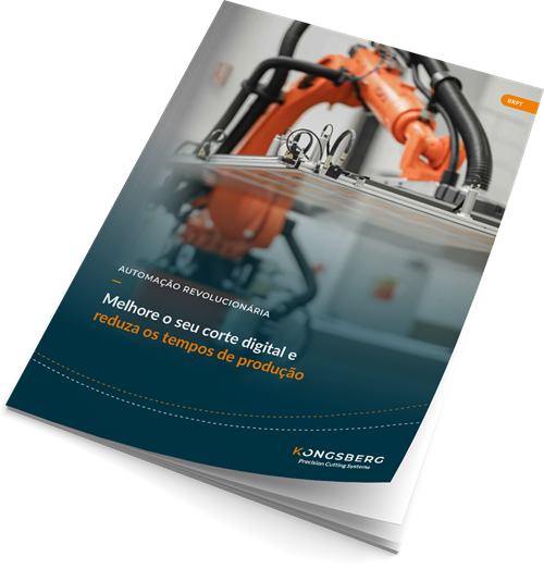 Kongsberg Automation