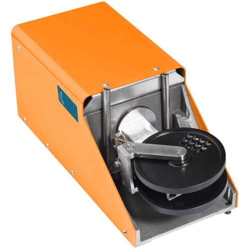 Foam Cutting Unit for Kongsberg C