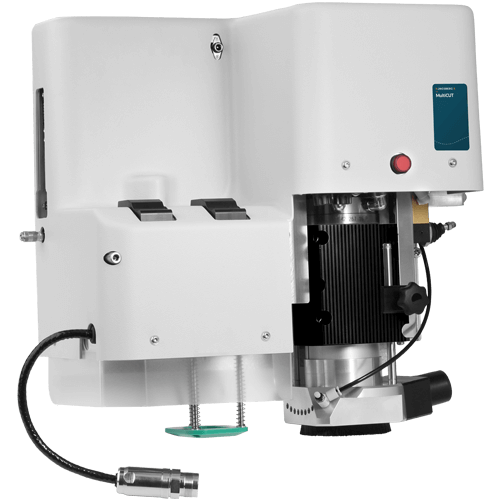 MultiCUT for Kongsberg X