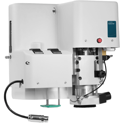 MultiCUT-HP for Kongsberg X