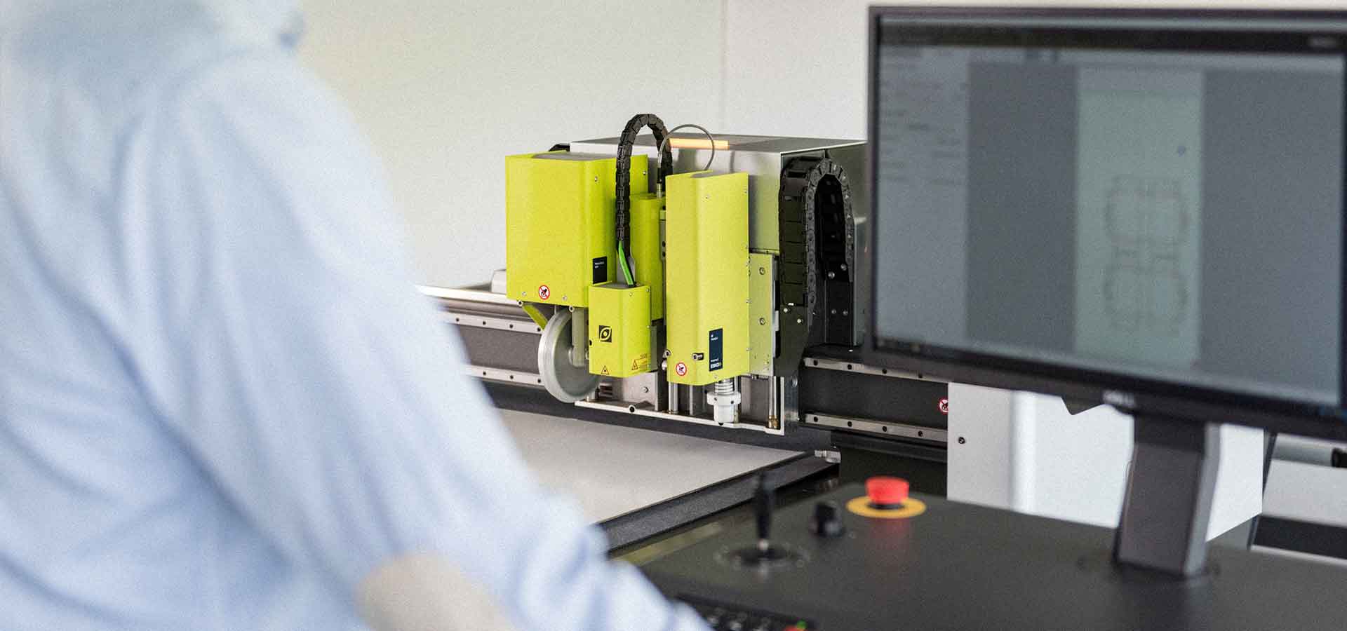 The history of Kongsberg PCS: 2014