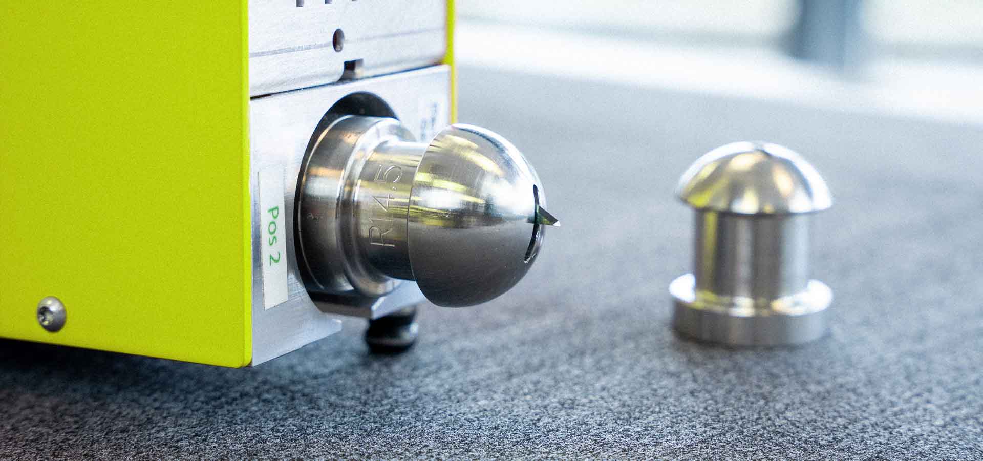 The history of Kongsberg PCS: 2016