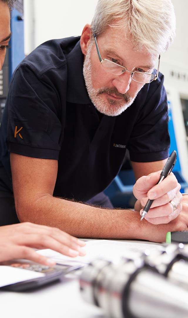 Solving your business problems