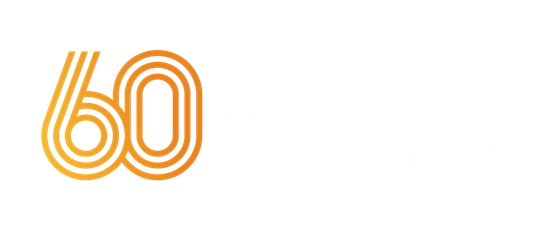 For 60 years, we’ve been helping businesses succeed through precision, performance, and strong partnership. Our legacy of innovation and expertise continues to shape the future for customers across the world.
