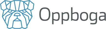 Oppboga