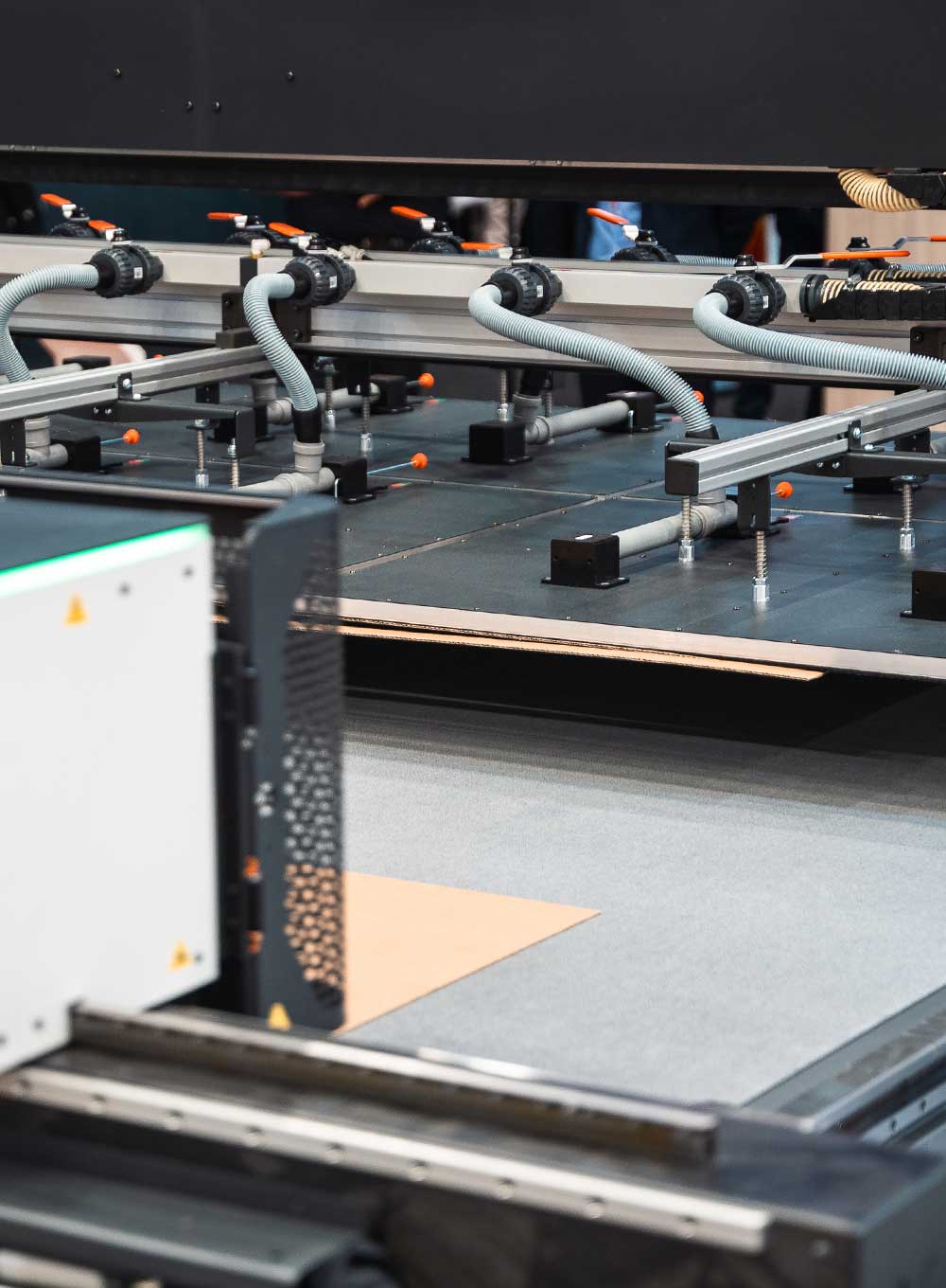 Automation at FESPA 2026