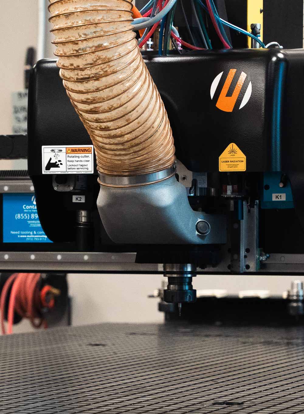 MultiCam Apex1R at ISA 2026