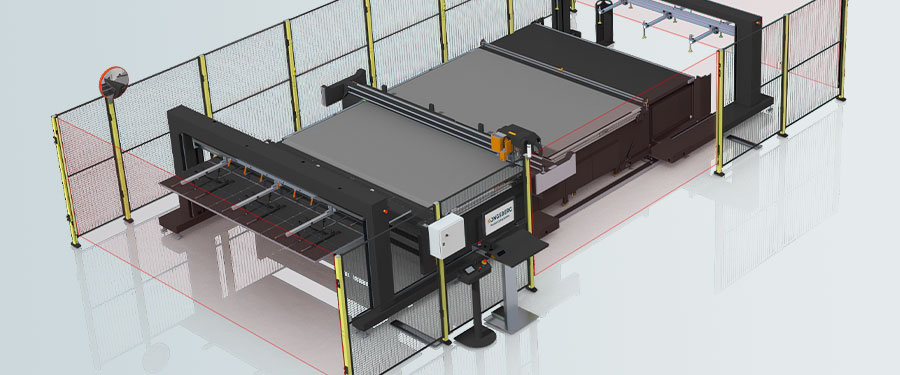 One unified safety concept across platforms