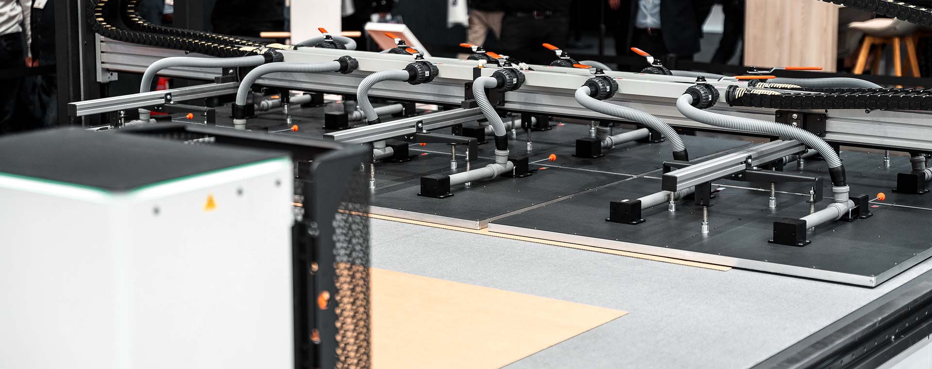 Breakthrough automation solutions by Kongsberg PCS