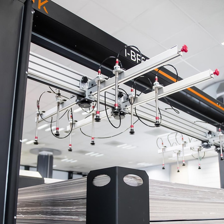 Breakthrough Automation