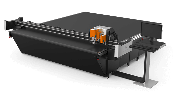 Kongsberg C66