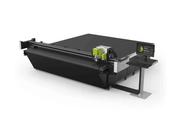 Kongsberg C64