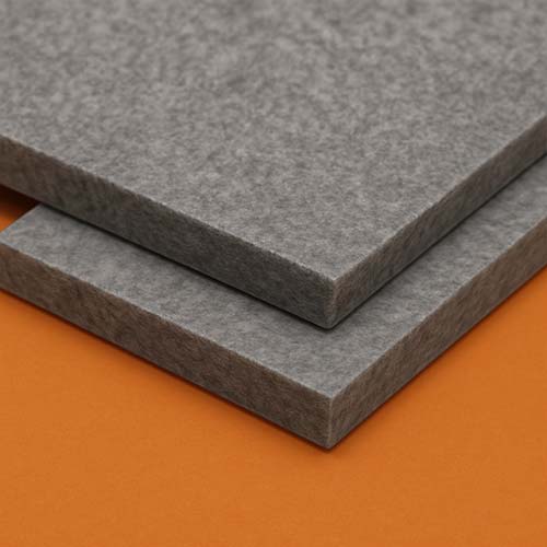 Material acústico