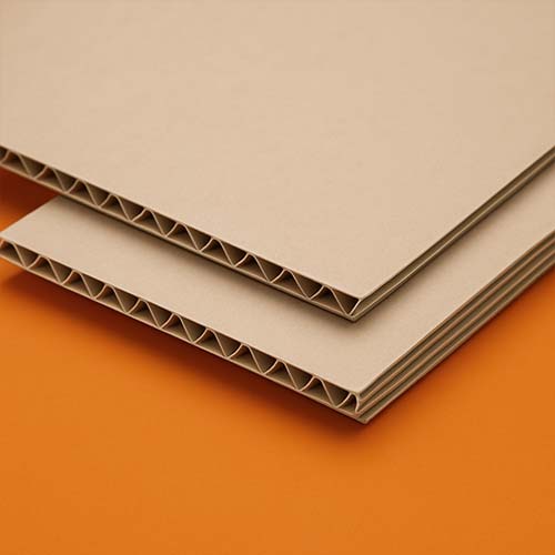 Corrugated board