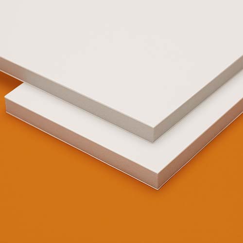 Foam board