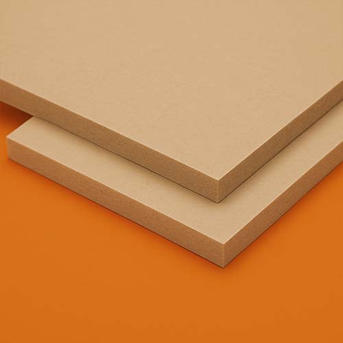 MDF
