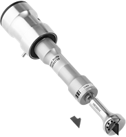 Bevel Knife Tool for Kongsberg X