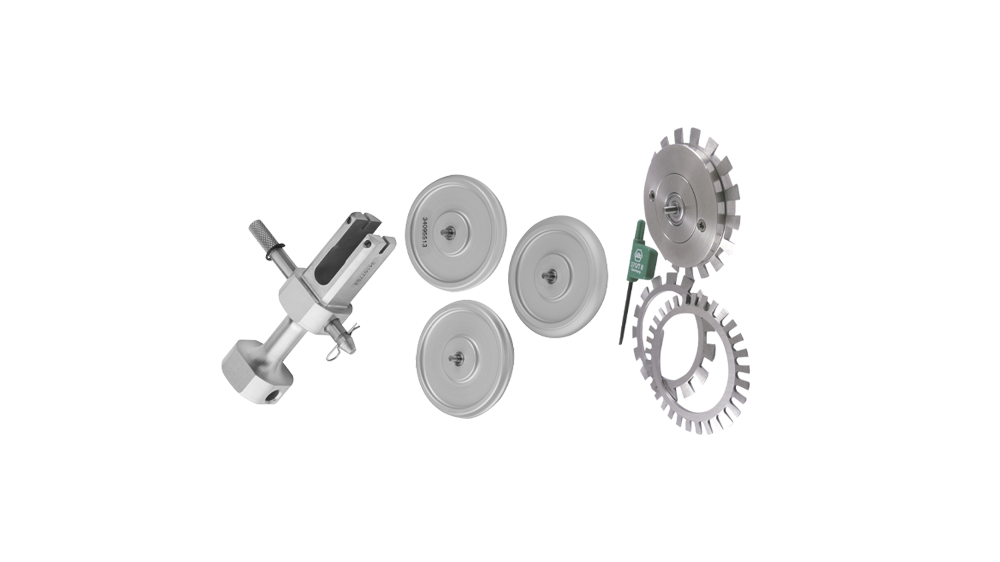 Tooling - Kongsberg Precision Cutting Systems