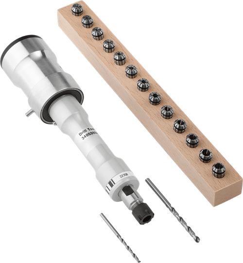 Drill Tool