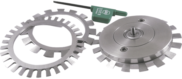 Perforation Wheels