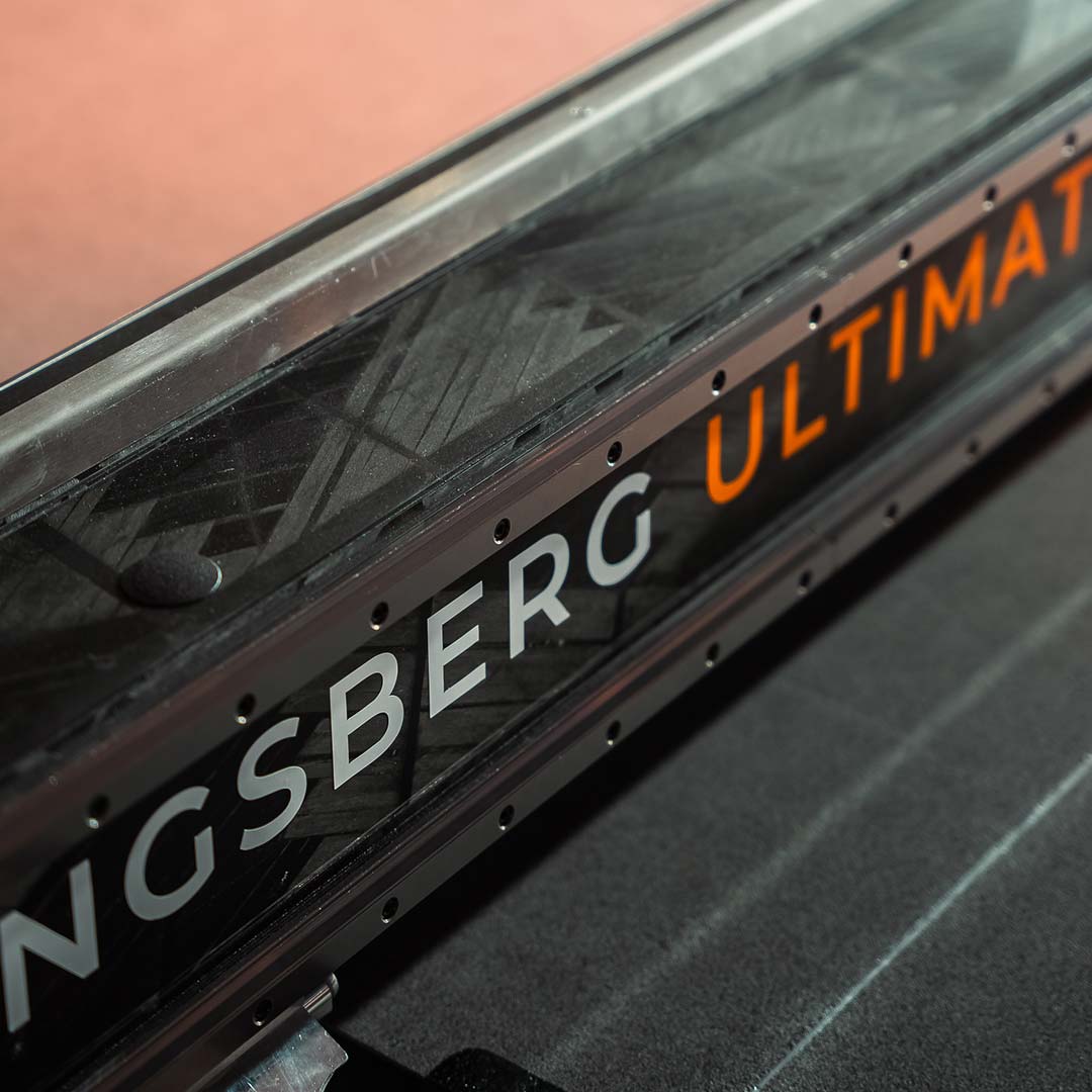 Kongsberg Ultimate