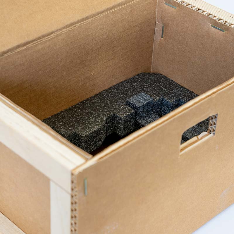 Protective packaging