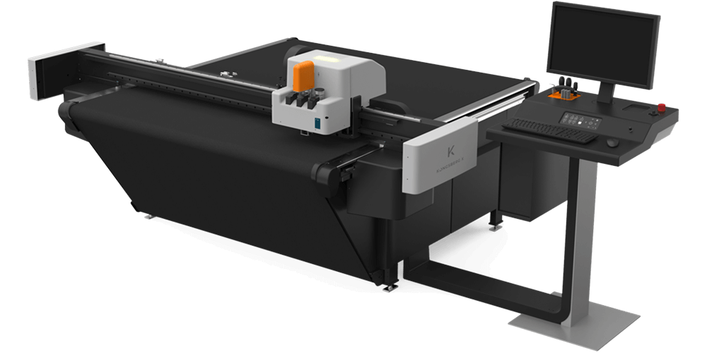 Kongsberg X20