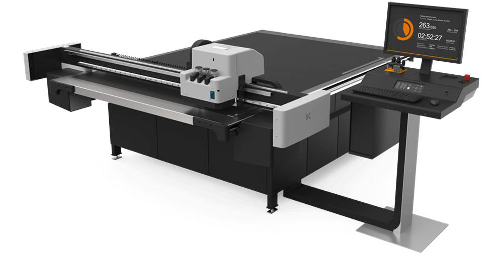 Kongsberg X22