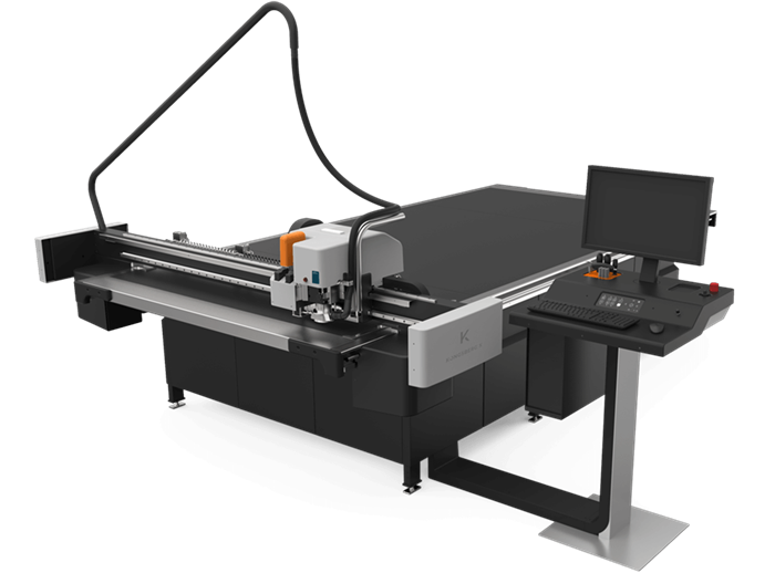 Kongsberg X24