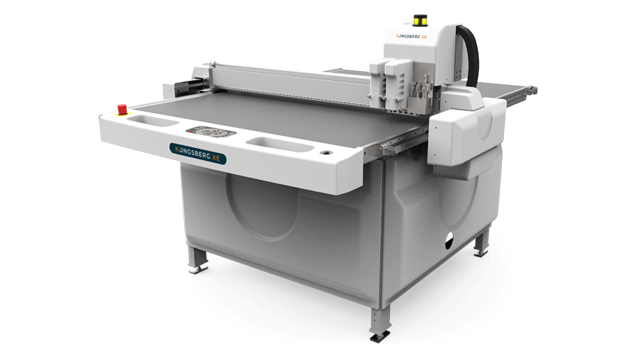 Kongsberg XE10