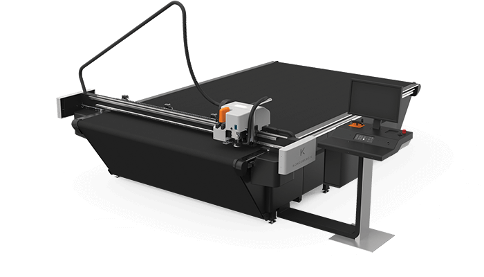 Kongsberg X46