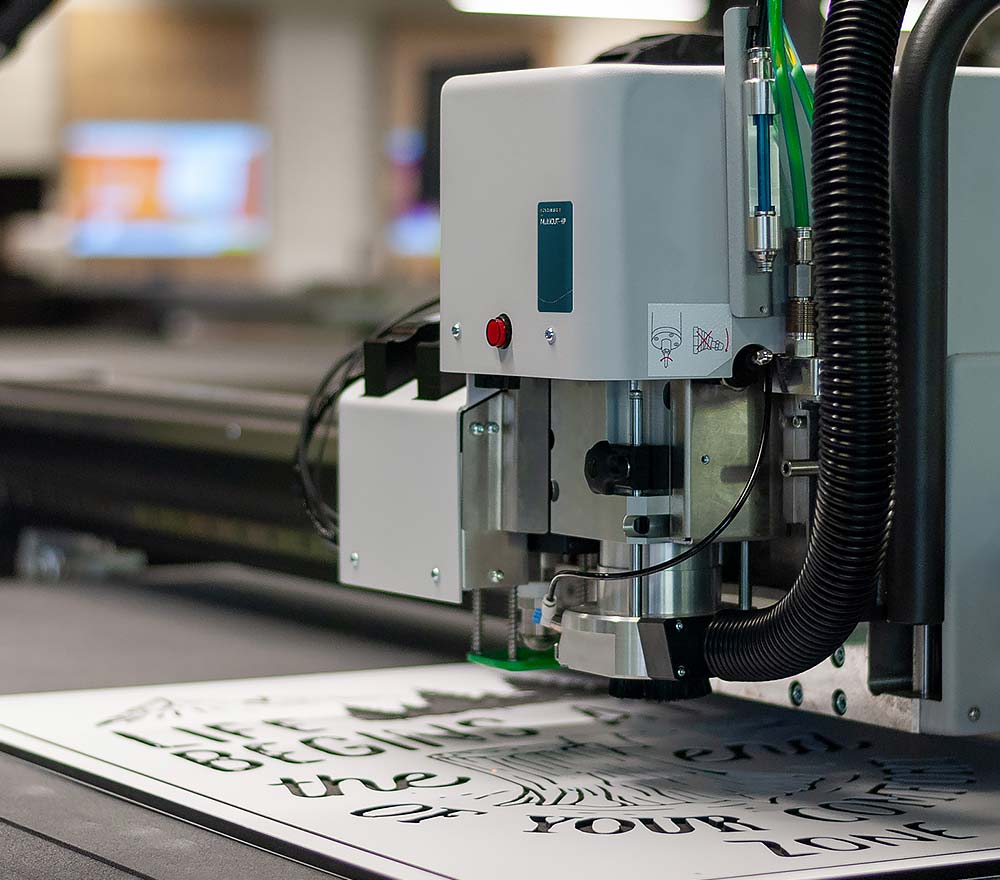 Kongsberg X for Production: MultiCUT-HP for milling