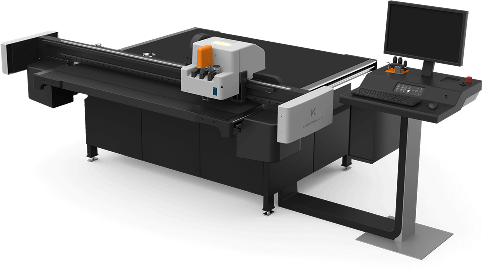 Kongsberg X20