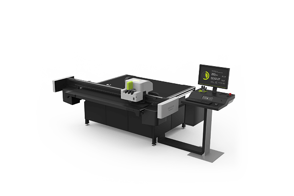 Kongsberg X20