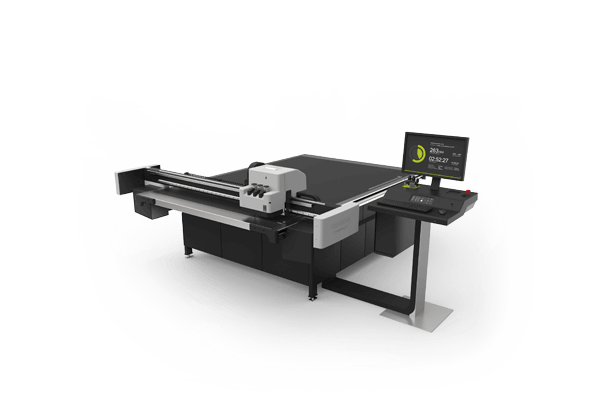 Kongsberg X22
