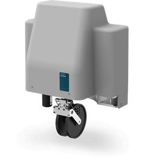 Kongsberg X FoamHead