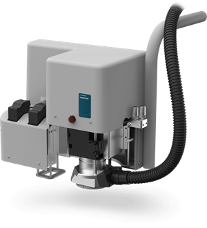 Kongsberg X MultiCUT-HP