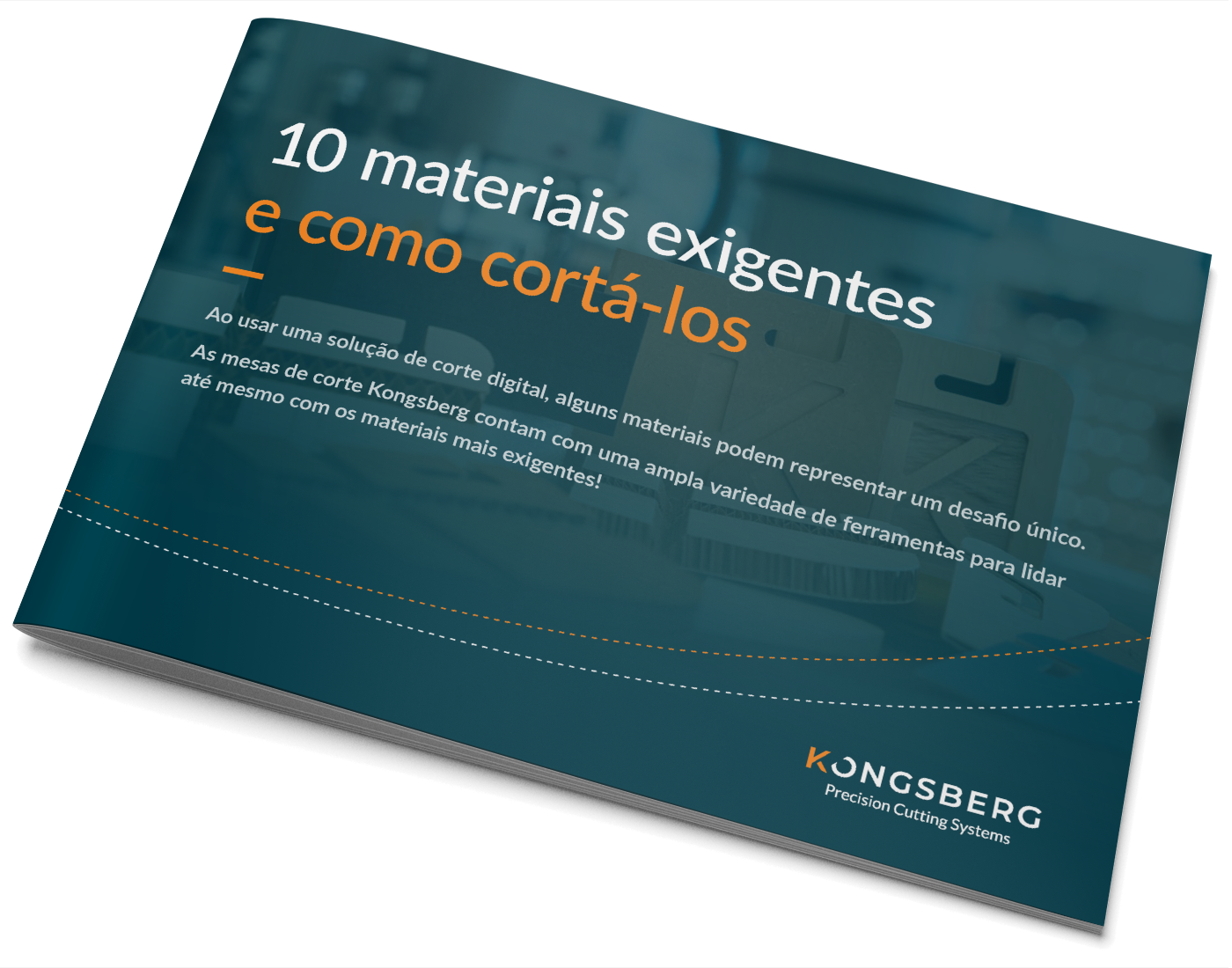 10 materiais exigentes e como cortá-los