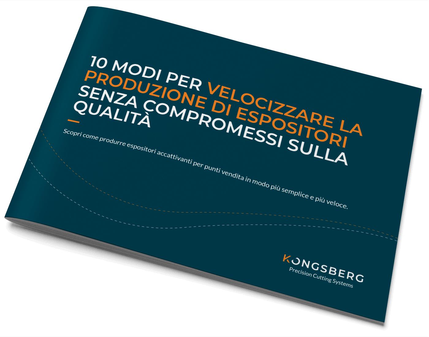 10 modi per velocizzare la produzione di espositori senza compromessi sulla qualità